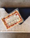 Brun-uusto Baked Cheese with Cranberries