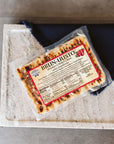 Brun-uusto Baked Cheese with Cranberries