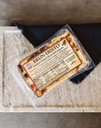 Brun-uusto Baked Cheese with Jalapeño