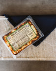 Brun-uusto Baked Cheese with Garlic