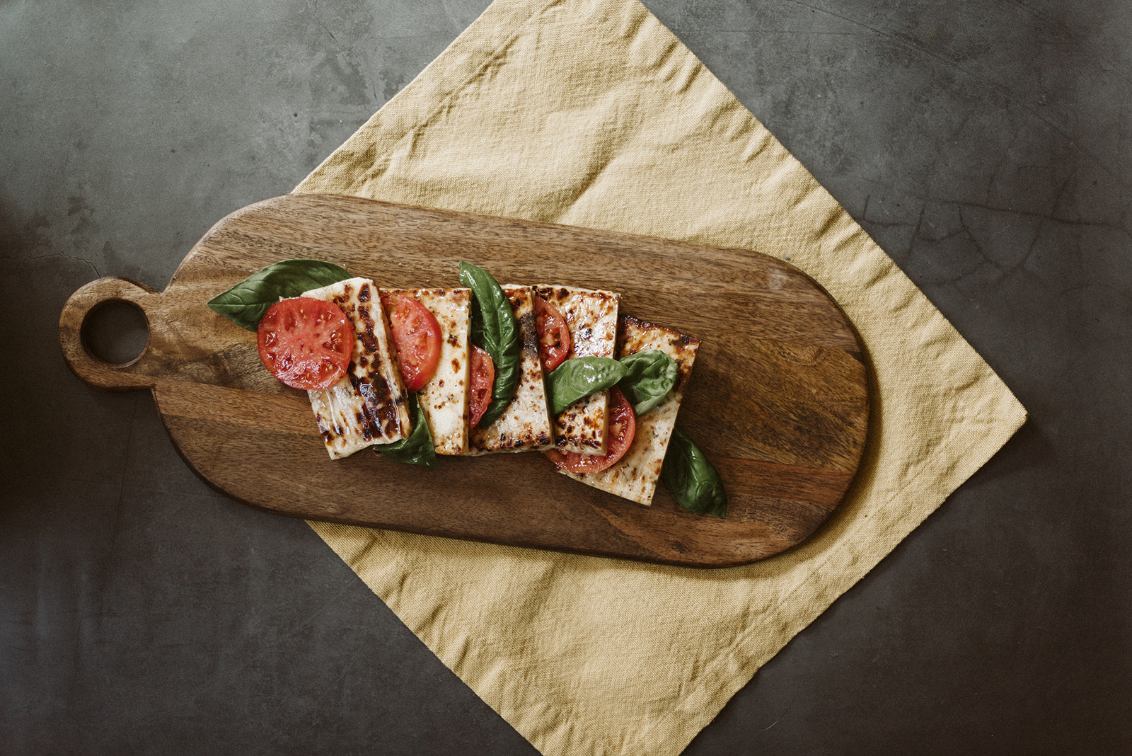 Brun-uusto Original Baked Cheese