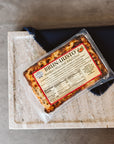 Brun-uusto Baked Cheese Pizza-style