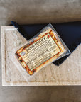 Brun-uusto Baked Cheese with Jalapeño
