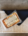 Brun-uusto Baked Cheese with Smoked Bacon