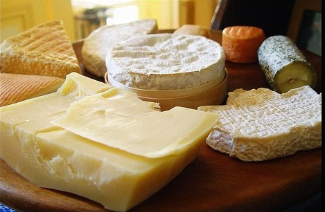 Is Cheese Really Good for Our Health?